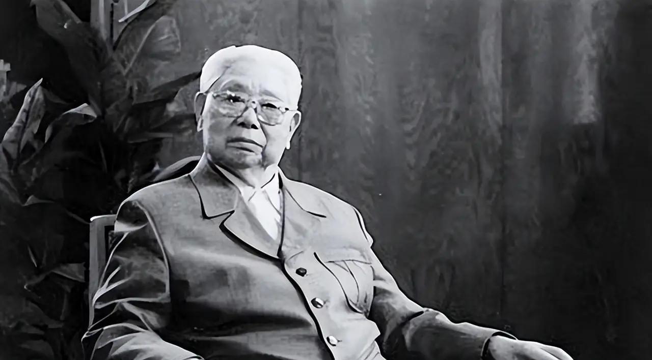 1947年，一位老乡帮解放军领路时，讲道：“我有个哥哥，叫陈锡联，跟着红军走了1