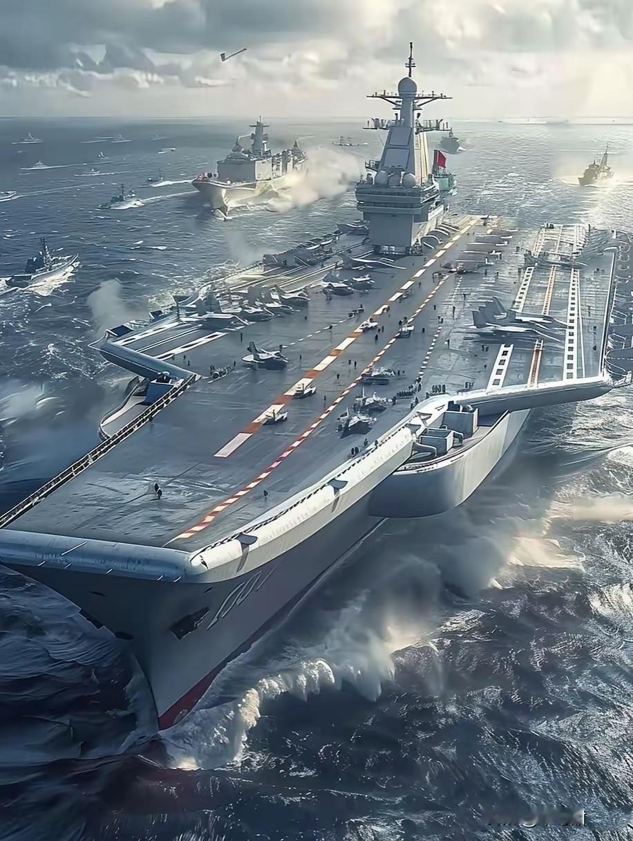 预感越来越强烈了大的变局，不远了认真看新闻联播的人，已嗅到不一样的气息​最