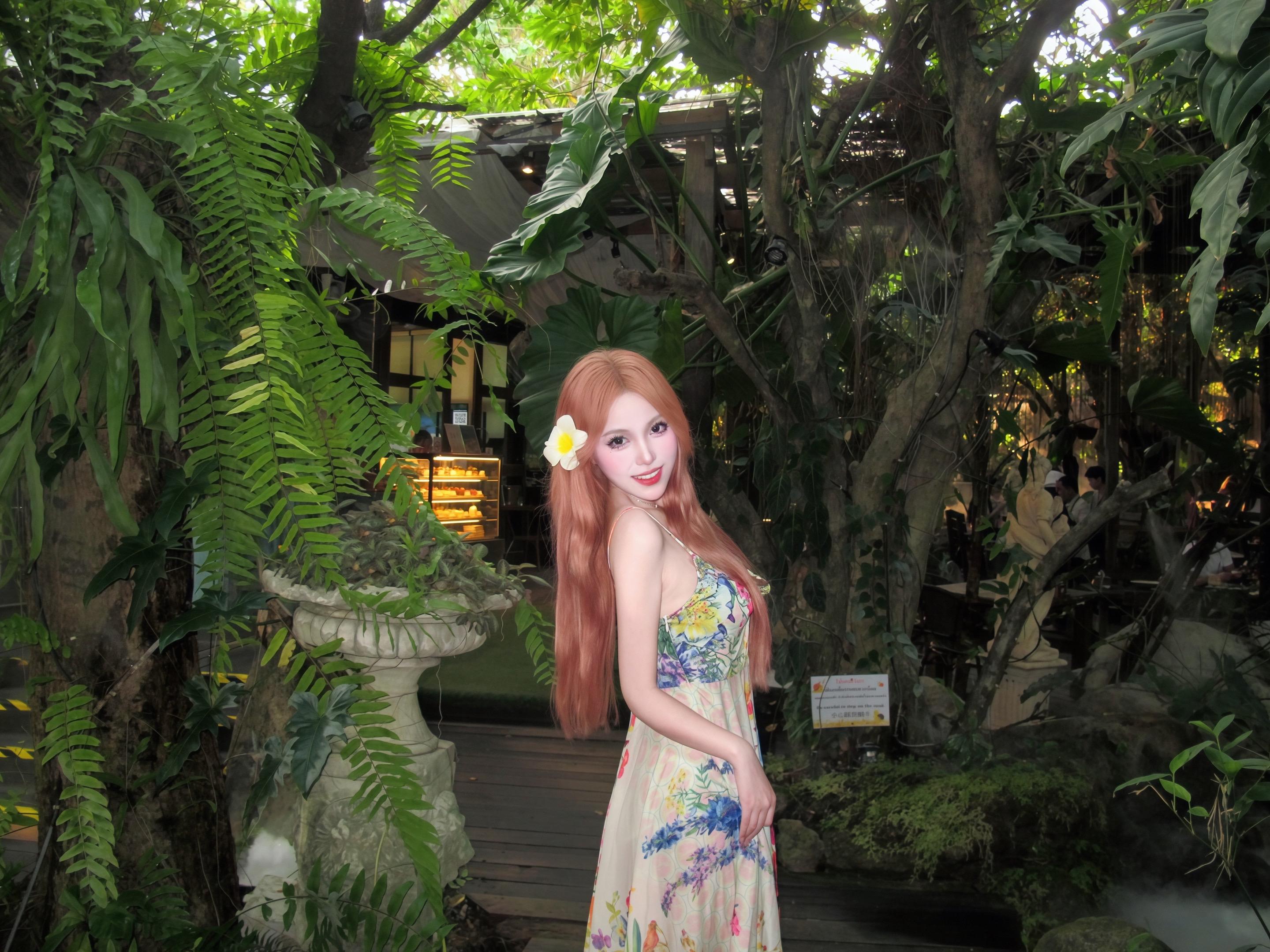 别辜负眼前季节。