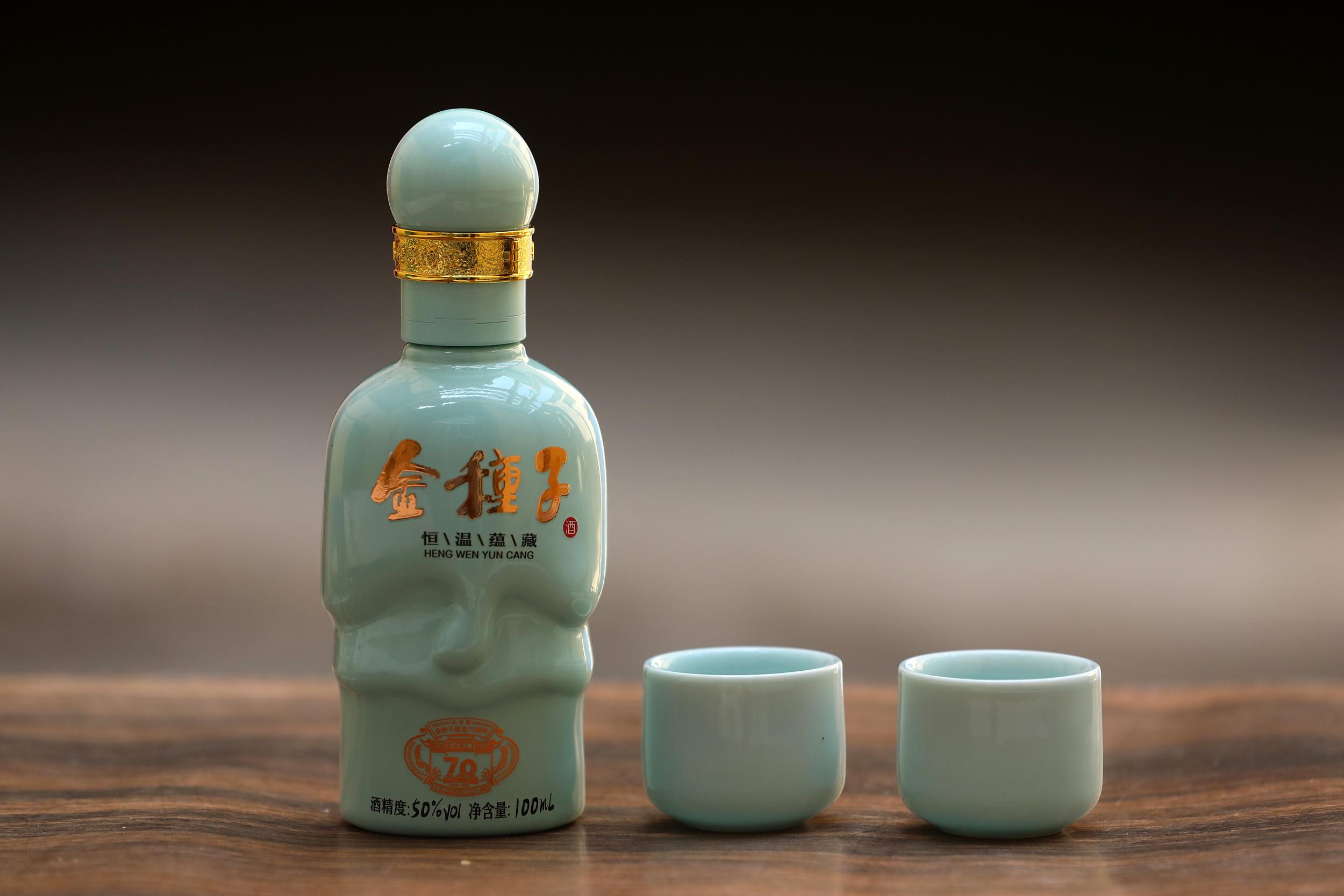 金种子酒上半年亏损激增750%: 中低端酒收入大幅下滑, 已连亏三年