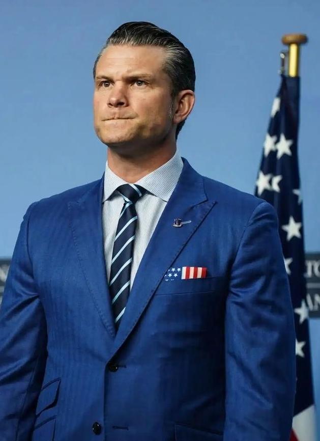 美国终于认清了现实！一位美国专家就台湾问题发表看法，如果中国真的铁了心要将台湾问