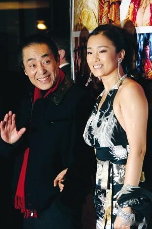 巩俐与她的5个男朋友完整感情梳理一、有真实交往、公认属实的正式恋人（5位）1