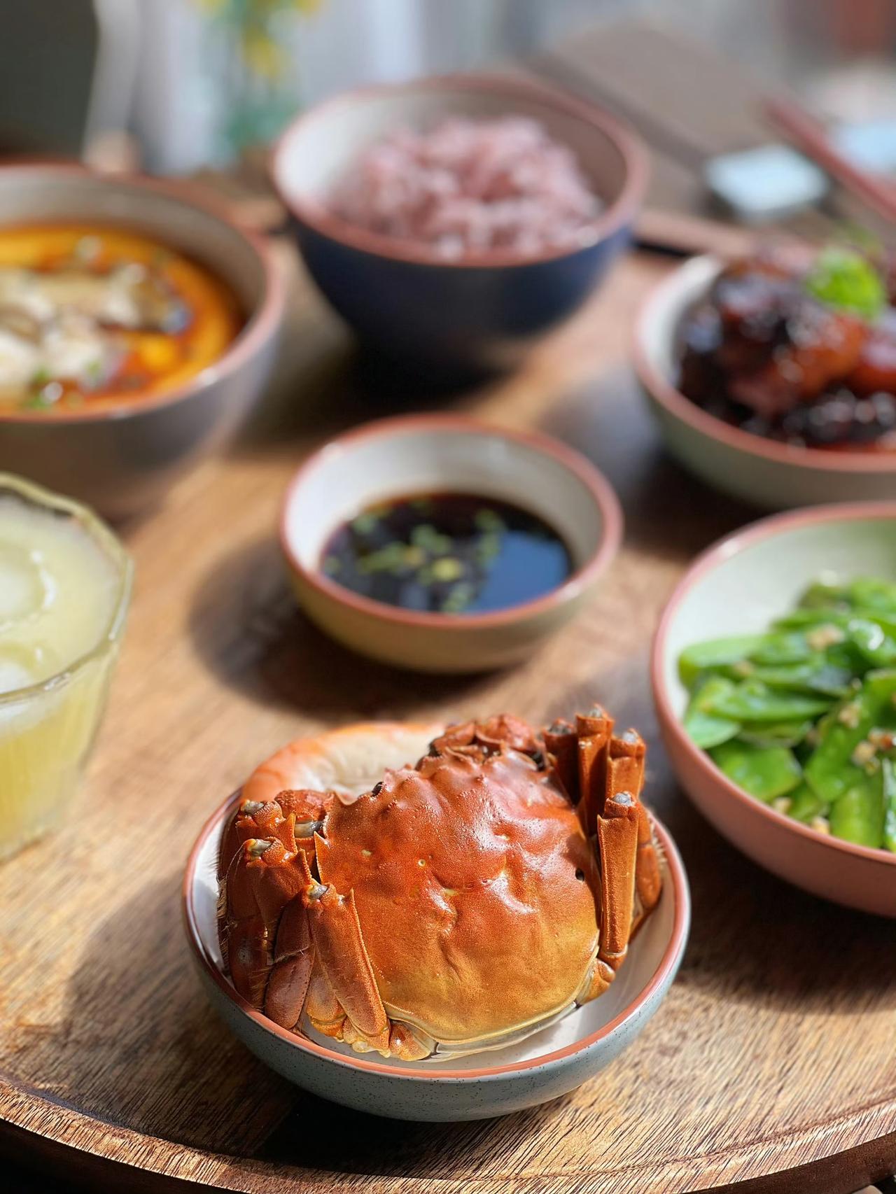 秋日生活打卡季午餐🍱