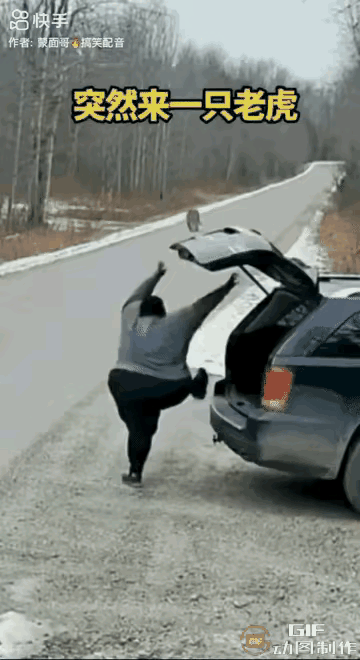 多亏头脑比身材更灵活，要不然当午餐了[捂脸哭][捂脸哭][捂脸哭]