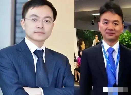 2019年，京东副总蔡磊身患渐冻症，刘强东打电话问：“你需要多少钱？我给你找专家