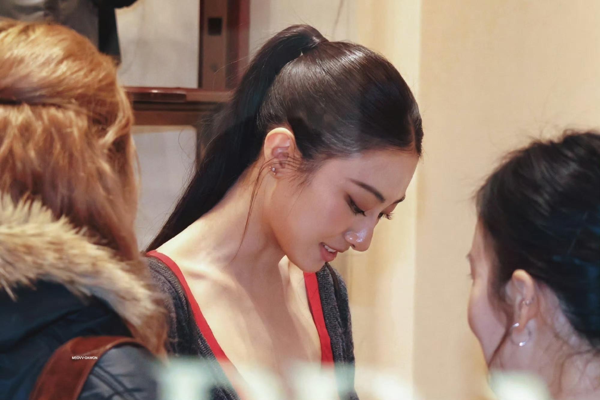 这张脸是神的杰作【gawon】一颗水煮蛋