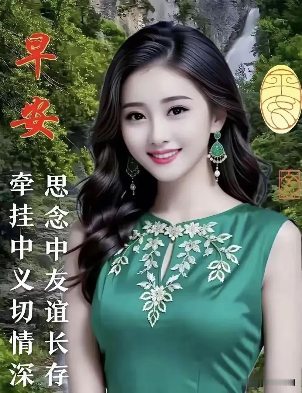 七言诗《盛夏寄福》暑气蒸腾烈日高，防暑调摄最为要。浮生不慕荣华厚，一世
