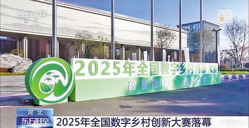 盐碱地变身“希望田” 制造业涌动“新活力”