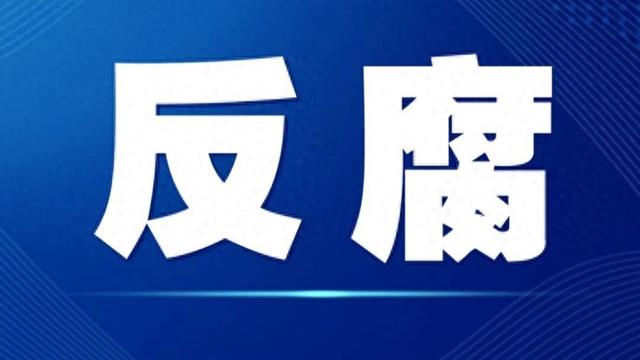 上海一公职人员接受纪律审查和监察调查