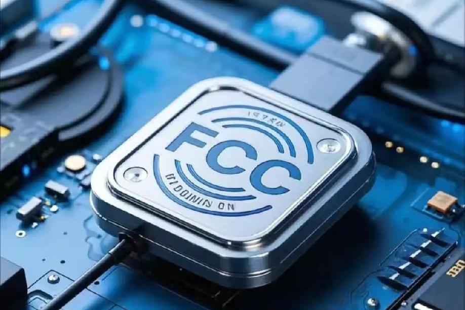 12月9日，新加坡《联合早报》报道:“美国联邦通信委员会(FCC)昨天宣布，正考