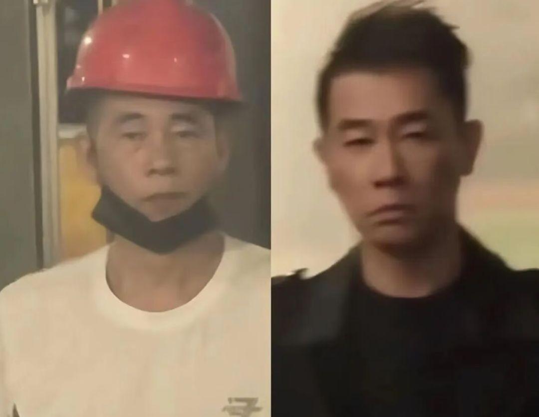 谁能想到，陈小春失散多年的弟弟，竟然让网友在福建福州的一家工厂里“找到了”！ 