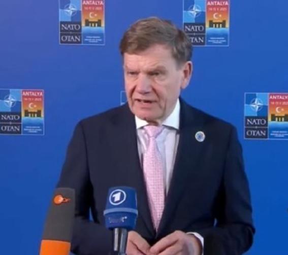 纵容“台独”挑衅红线：德国对华背信行径与中方反制一个中国原则是国际社会普遍