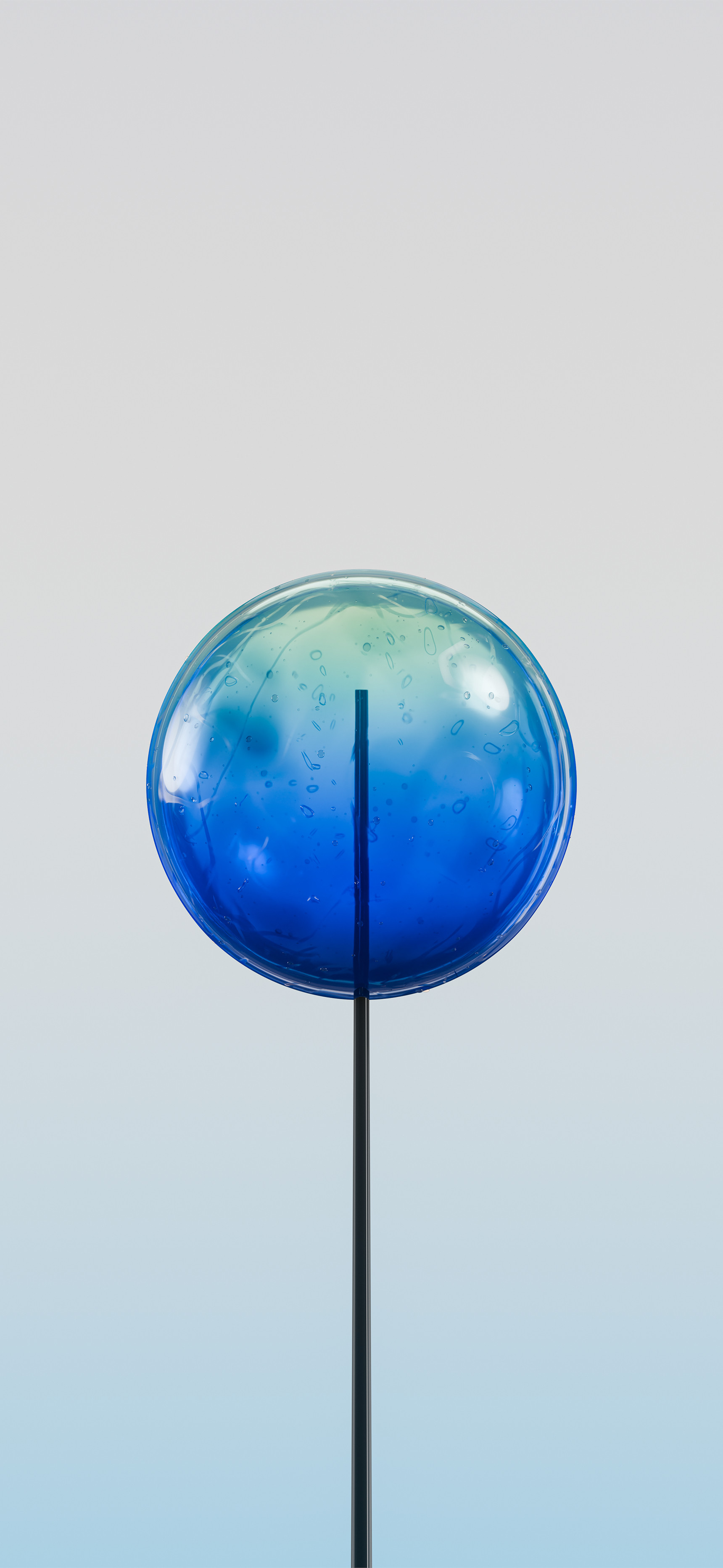 莱分享今日iPhone壁纸分享之老莱最爱的棒棒糖🍭壁纸(1)byPri