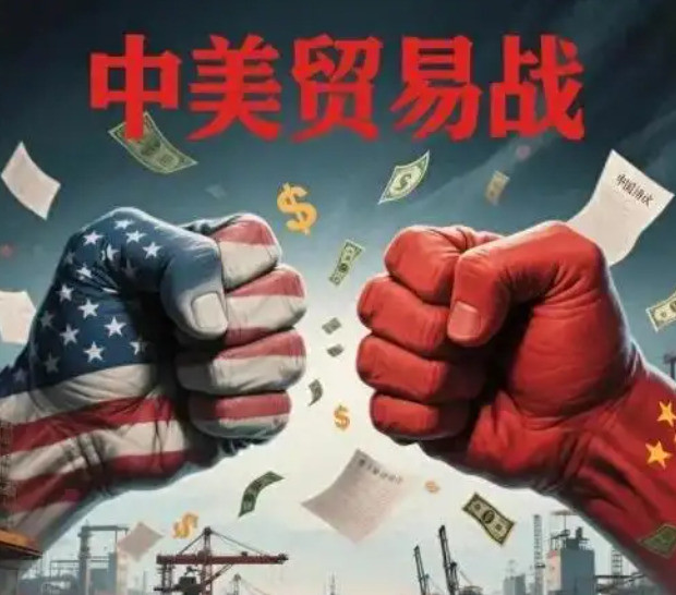 中国不让步：为了未来发展主动权嘿，你知道吗？中国现在硬气
