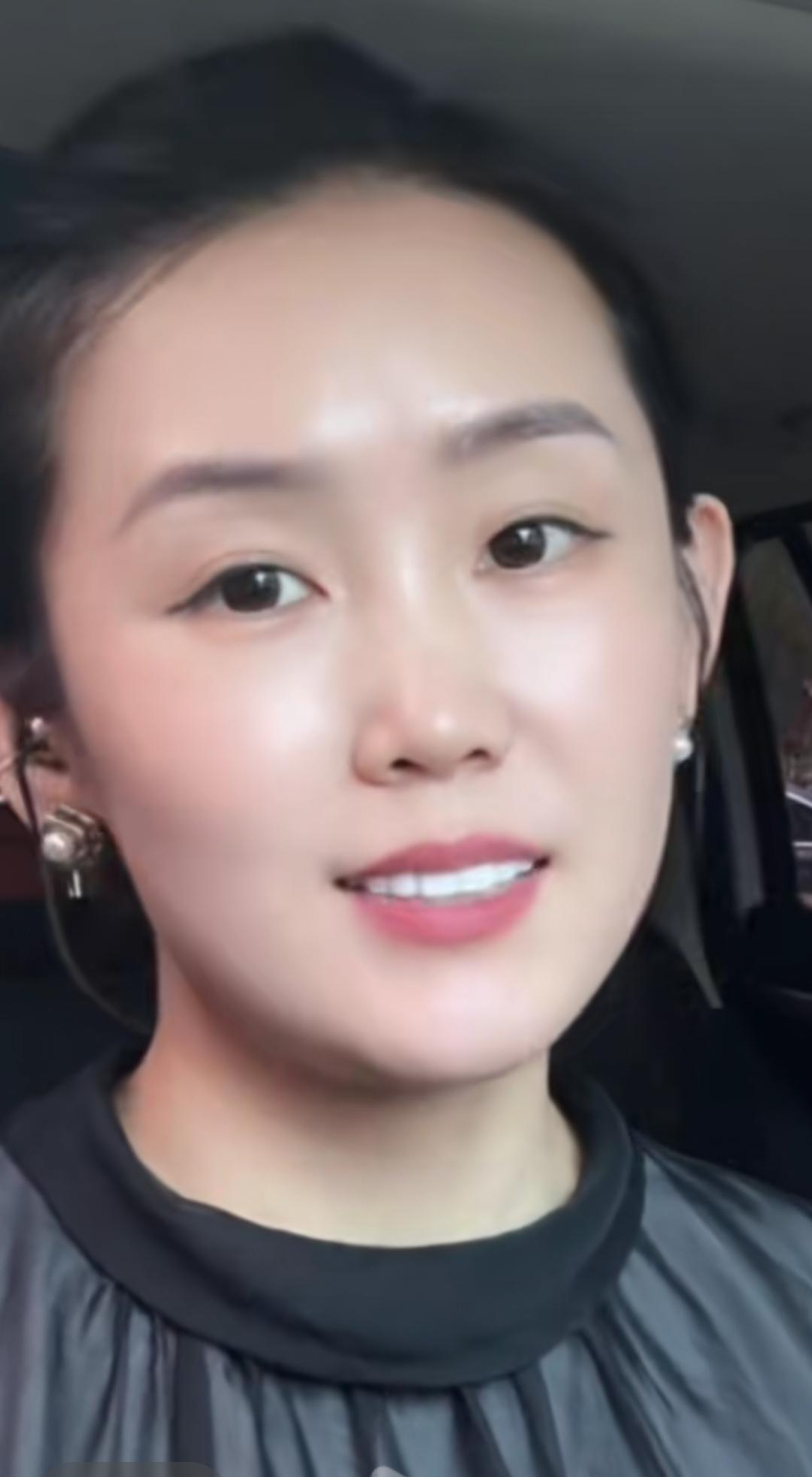 你见过最漂亮的女孩长什么样漂亮的美女
