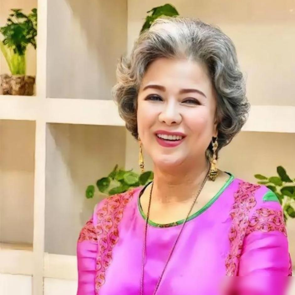 你以为歌坛夫妻离婚都为争C位？佟铁鑫和金曼，直接把两个儿子，一人分走一个。当