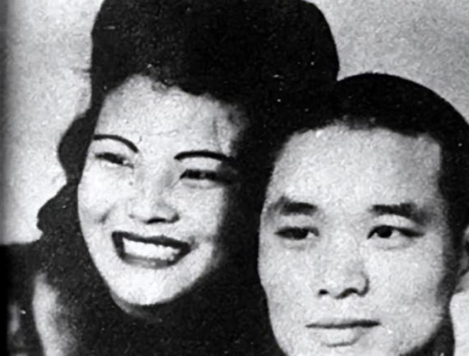 1942年戴笠宴席之上紧盯沈醉妻子，沈醉当场急下禁令以避横祸，背后隐情令人揪心不