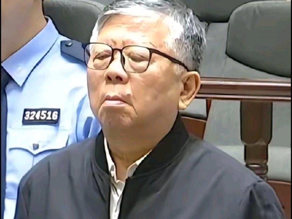 看到杨有林涉案22亿被判死刑的消息，第一反应是大快人心。之前不少同类贪腐案件的