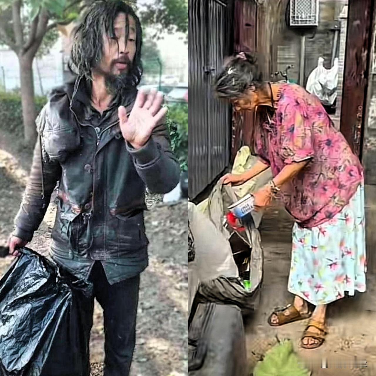 沈巍和马品同妈妈有一个共同爱好网络红人，人称文学大师的沈巍，给人的感觉奇怪，说