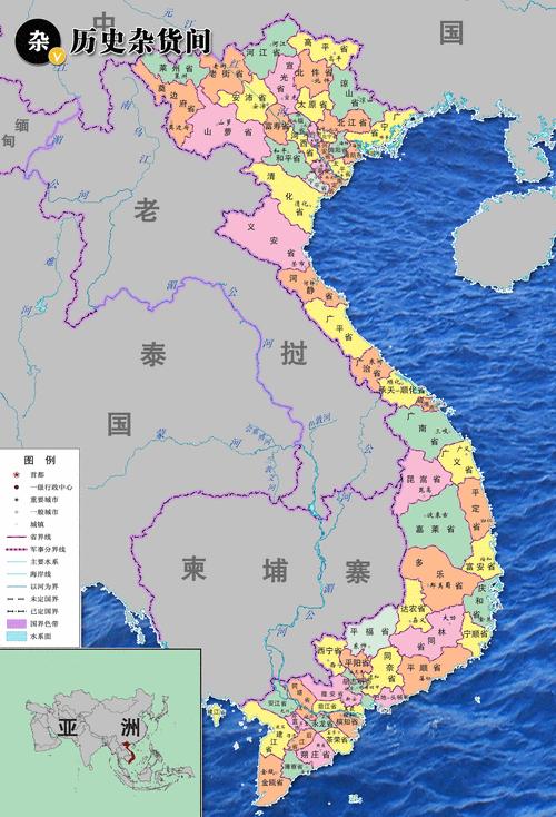 越南十四大计划年增长率不低于10%。也就是从2026年开始，越南每年的GDP