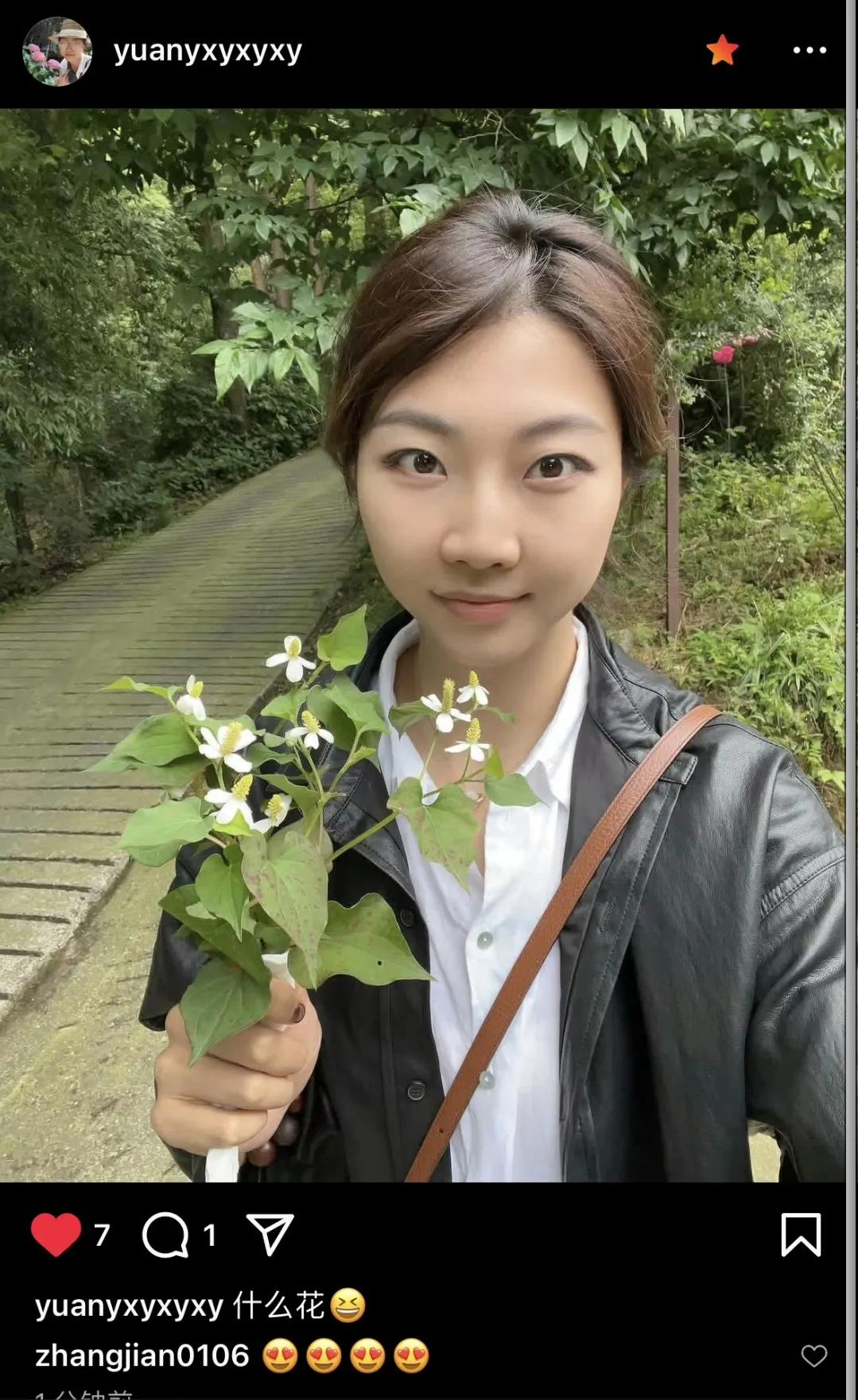 中国女排前队长、重庆妹儿袁心玥回重庆了中国女排前队长、重庆妹儿袁心玥于202
