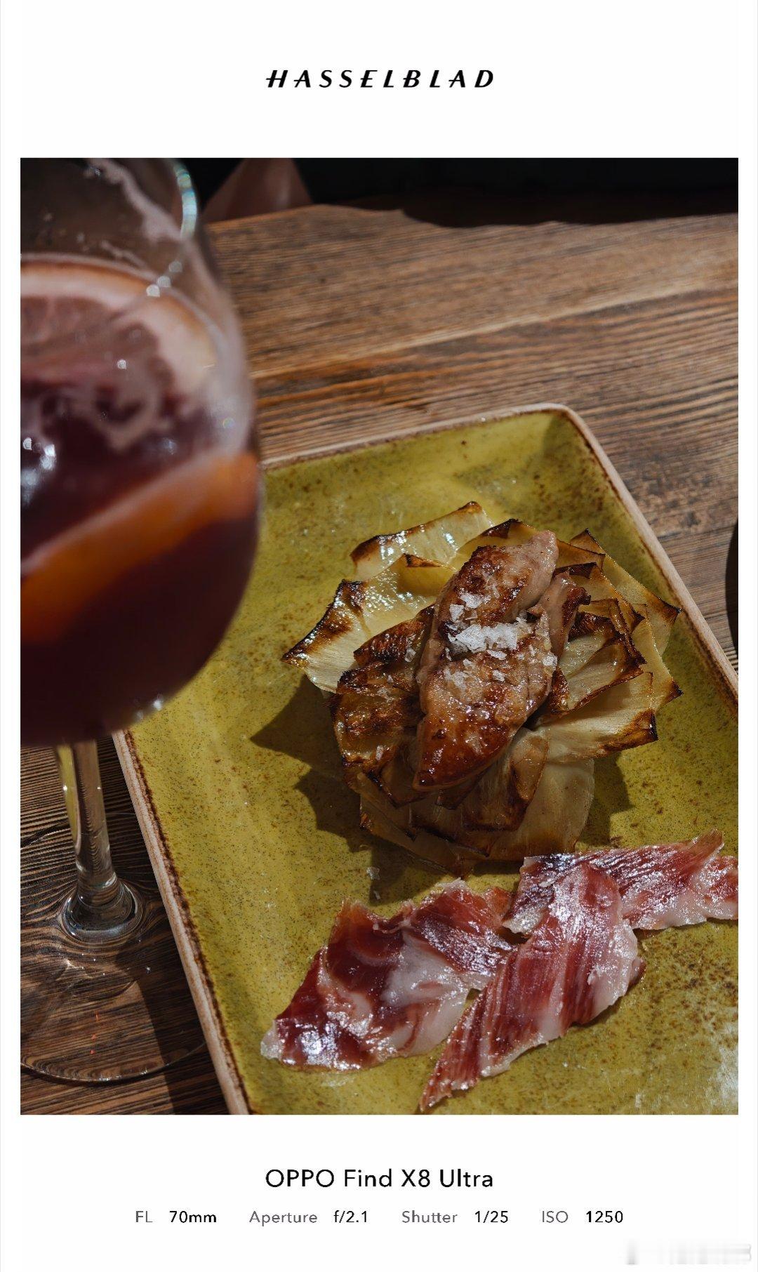 托莱多两家最火的餐厅一顿都尝了先吃了24餐厅的TAPAS，鹿肉，牛肉和鹅肝火腿都