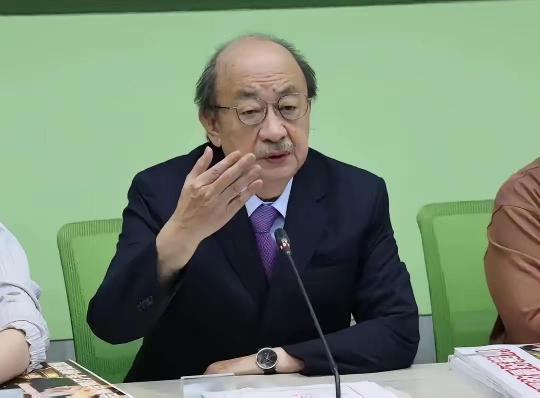 绿营三立委被民进党抛弃。近日，台湾地区民进党执政当局指使司法机关在追杀高金素梅