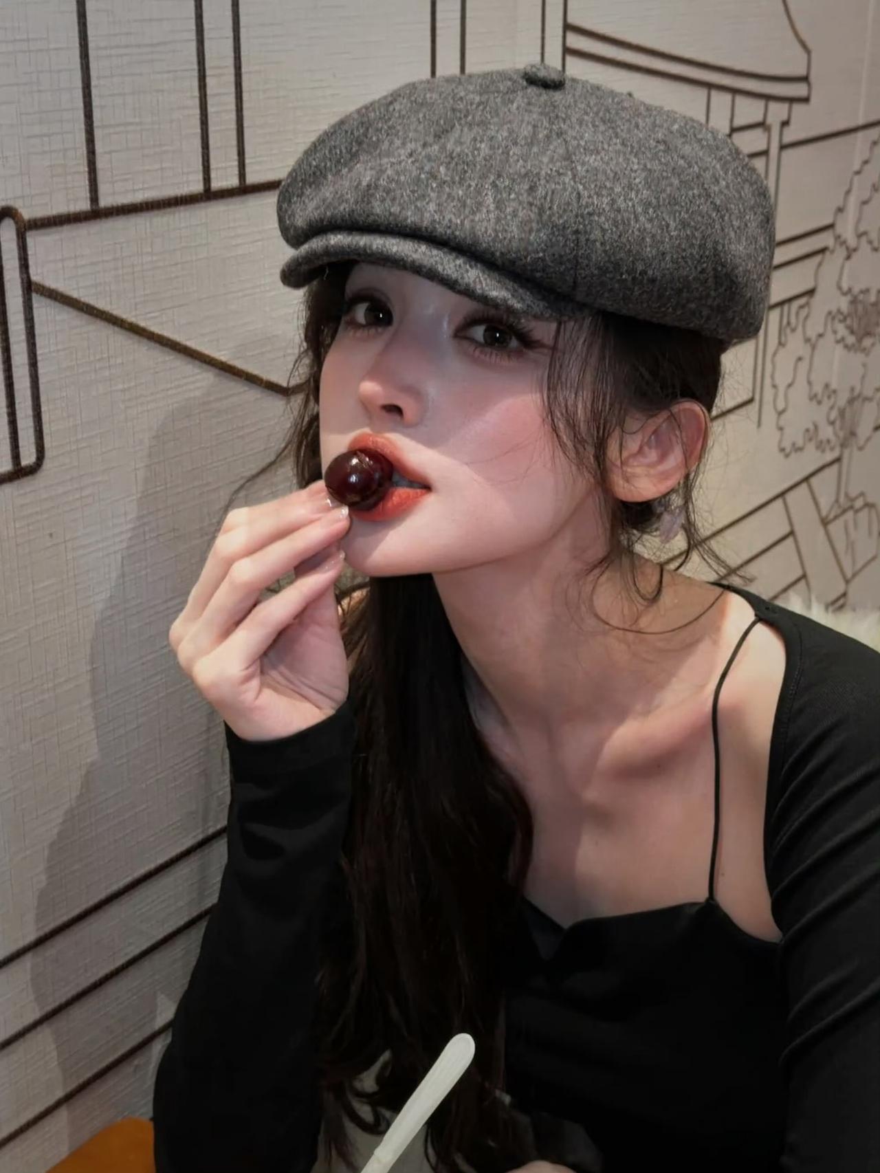 新鲜的娜扎😘古力娜扎