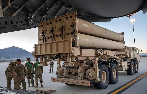 伊朗发射的弹道导弹，越来越少。从开战第一天发射350枚弹道导弹，到第四天发射的5