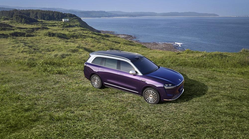 为什么说问界M9成了高端用户的“社交货币”？参加了几次问界的车主活动，发现一个