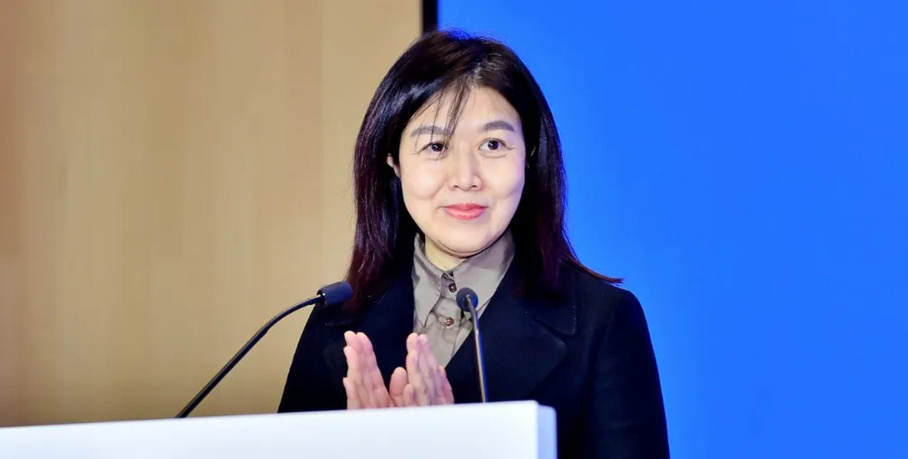 成都市政协原党组副书记、副主席田蓉, 被“双开”