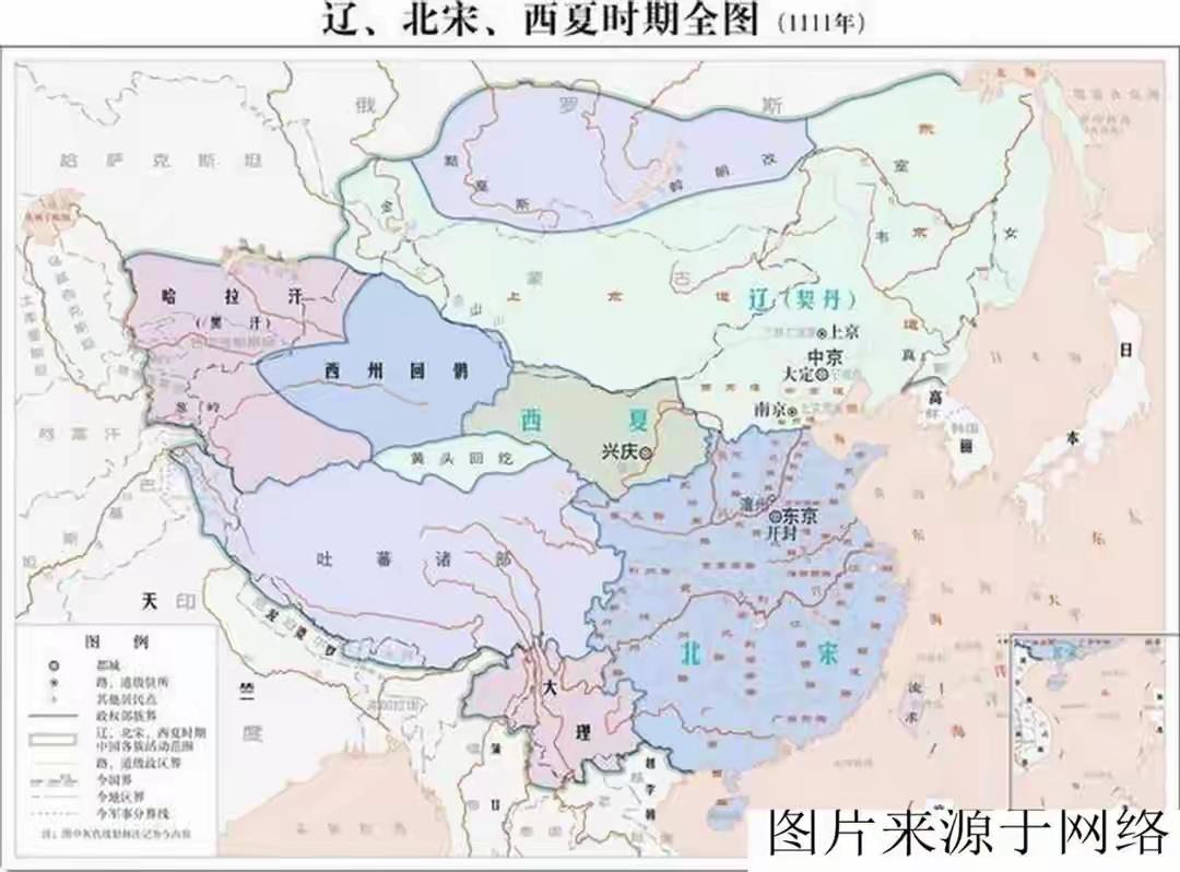 靖康之变时赵构身在何处，为何得以侥幸脱身靖康二年（1127），金军攻破北宋