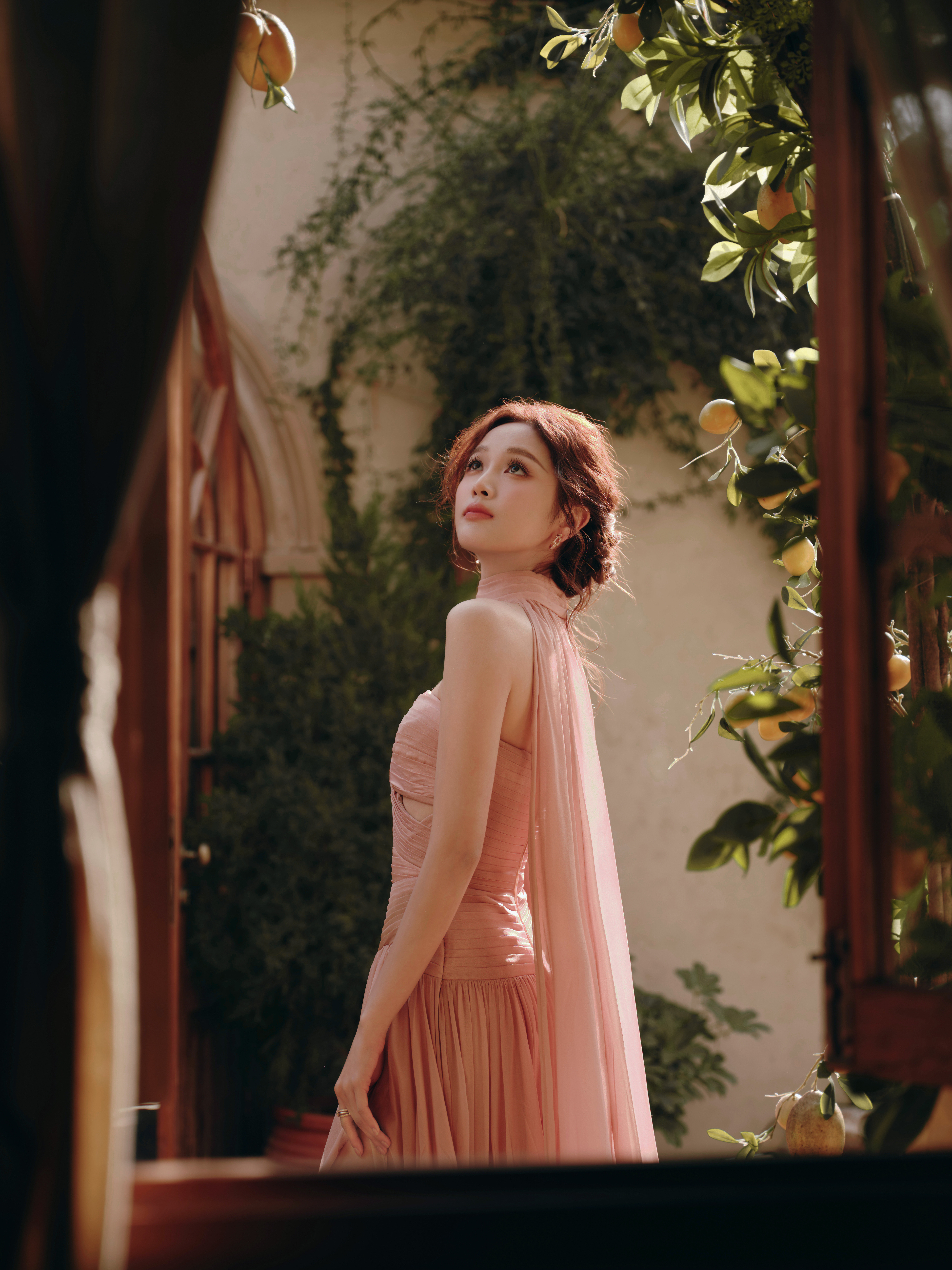 吴宣仪wxy吴宣仪叶星星吴宣仪语录:“我笑过哭过，生气过也不服过，但是