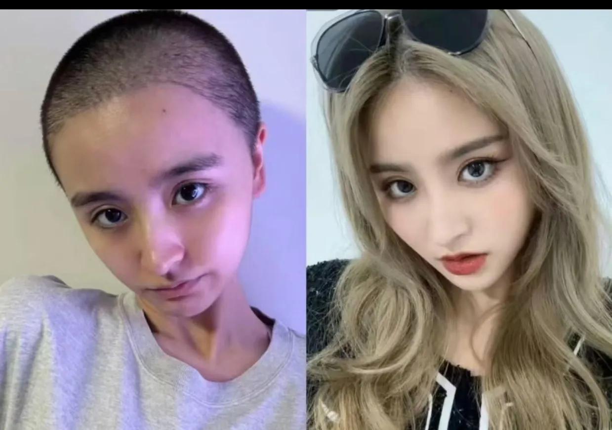 🔥金子涵深夜直播求救：再逼我，就全说出来！金子涵直播疑似求救金子涵被