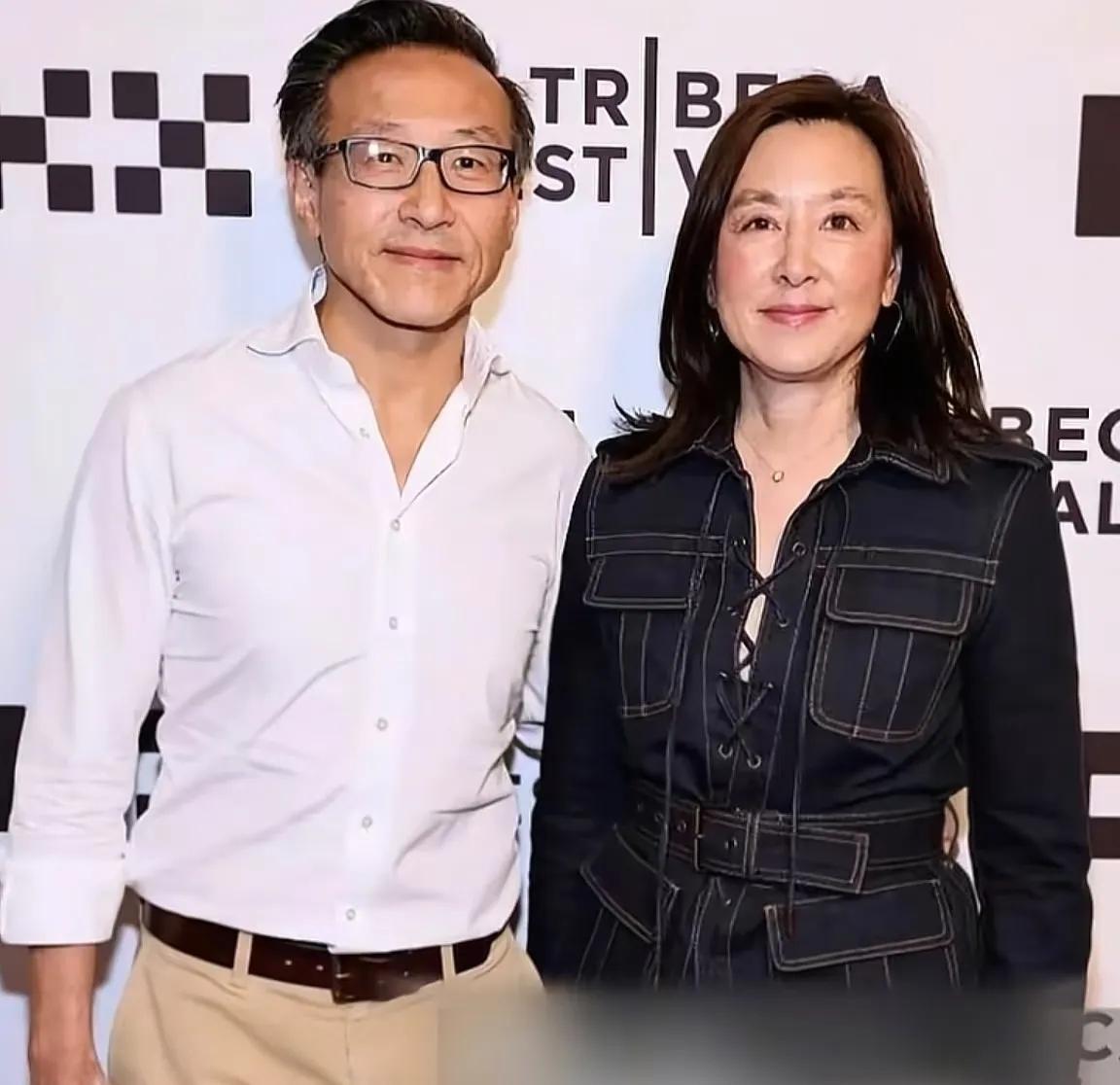 看到蔡崇信离婚的消息不查不知道一查我才发现，原来蔡崇信的妻子吴明华大有来头。