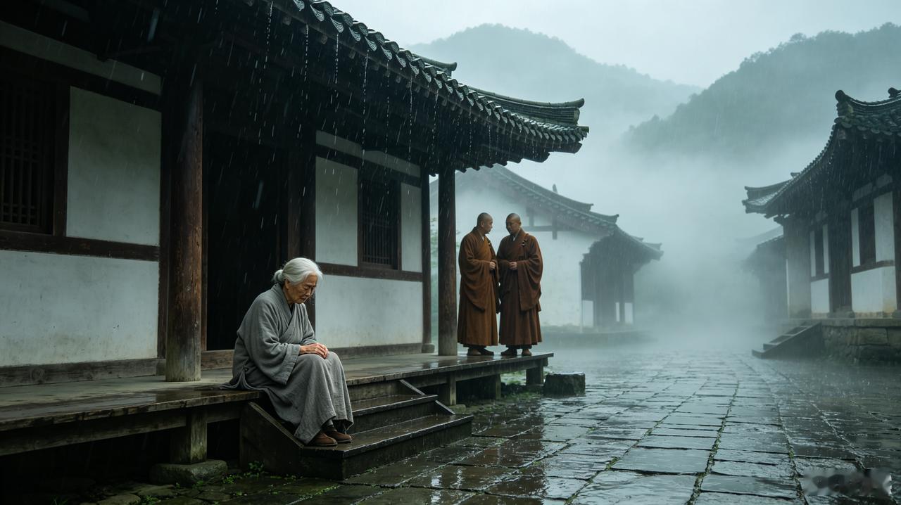 困住你的从来不是世事，而是不肯释怀的心人这一生，活得疲惫纠结，从来不是生活太难