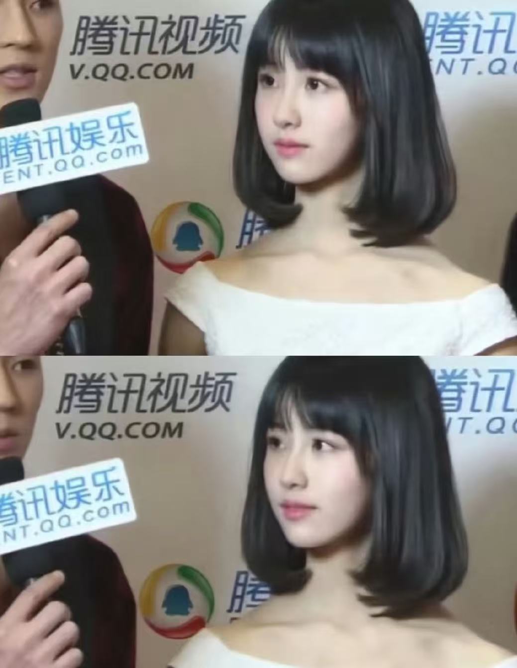 电影《左耳》都过去这么多年了，女主角完全没变化啊