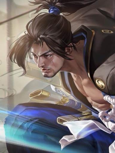 s42新赛季，宫本最新独家出装推荐：极限护盾流新赛季吸血刀的加强，让宫本