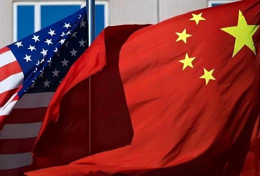 中美对决的最终战场并非军事，也不是科技，而是在金融领域！美国正集中全部力量，试图