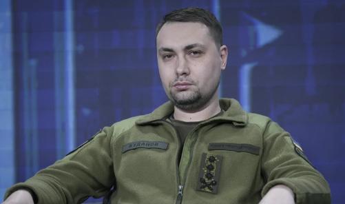 令人震惊，乌克兰情报头子布达诺夫竟然参加了美俄在阿布扎比的秘密会谈，这或许是俄乌