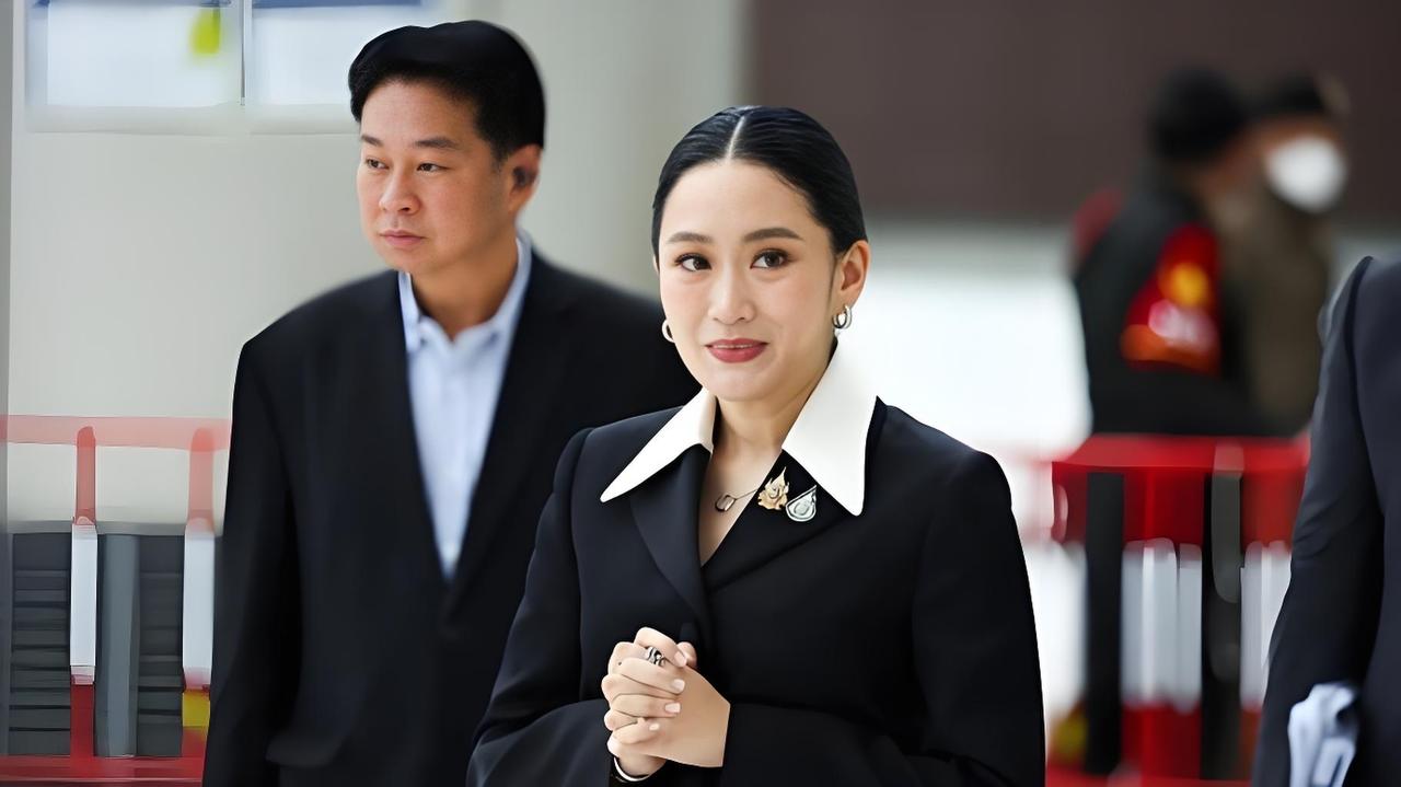 佩通坦确定被免职，泰国马上就开始了新的总理竞选，这五人，谁会替代佩通坦呢？第