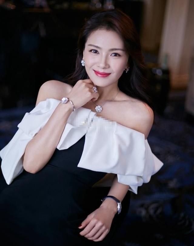 2008年，王珂巨亏了4个亿，刘涛找到秦海璐，我走投无路了，你能借我点钱吗？秦海