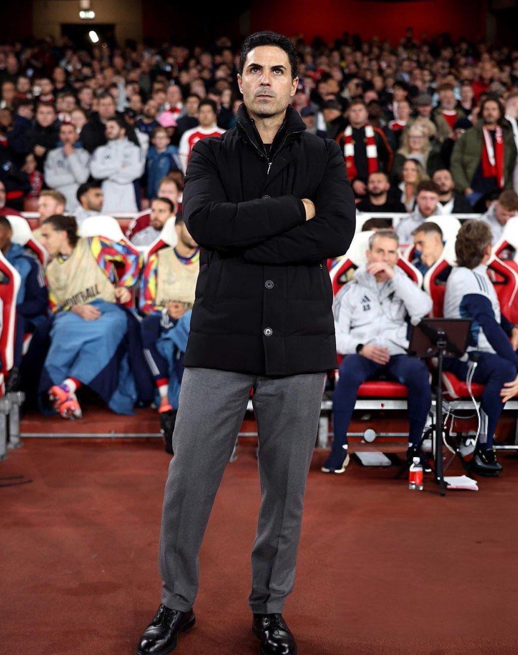 【哲凯的价值】阿尔特塔谈对阵马竞梅开二度的哲凯赖什：“他让我们成为一支更出色的球