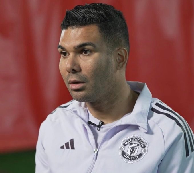 曼联名宿加里·帕利斯特谈卡塞米罗的替代者：就我个人而言，我希望看到纽卡斯尔的托纳