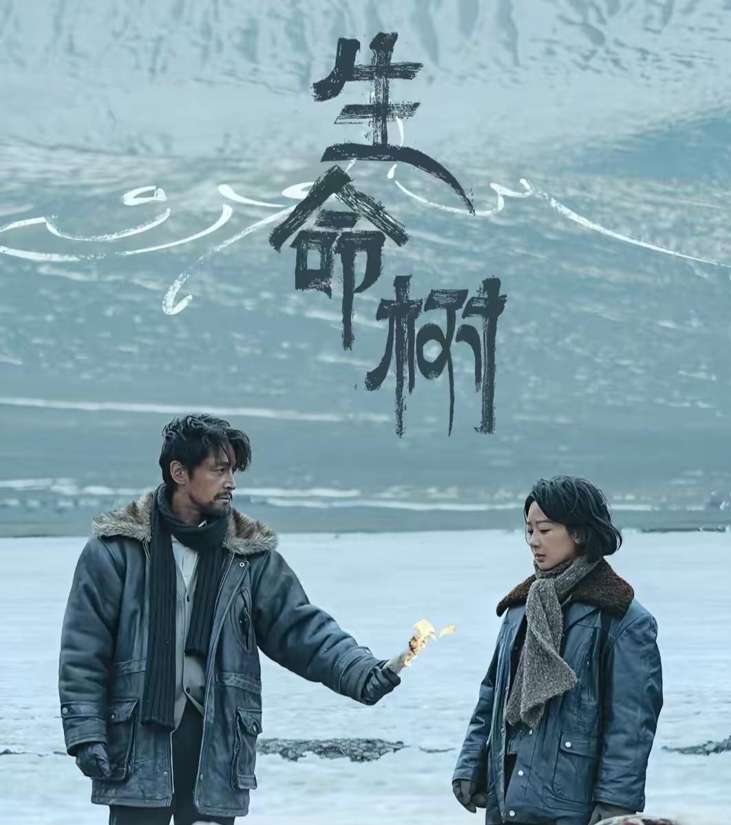 董勇拿到最佳男配，我不意外迟蓬拿到最佳女配，我也不惊讶但是真的万万没有想到，