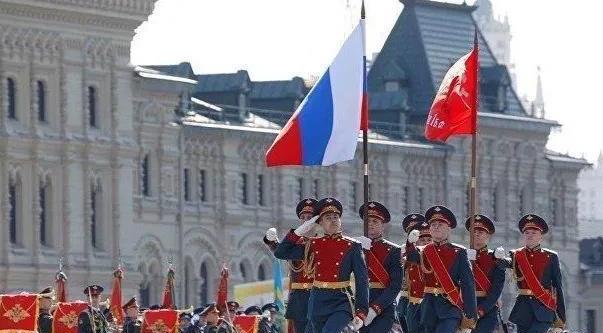 各国贵客已到莫斯科，普京拒绝特朗普赴约邀请，没给特朗普留台阶莫斯科的红场在胜利