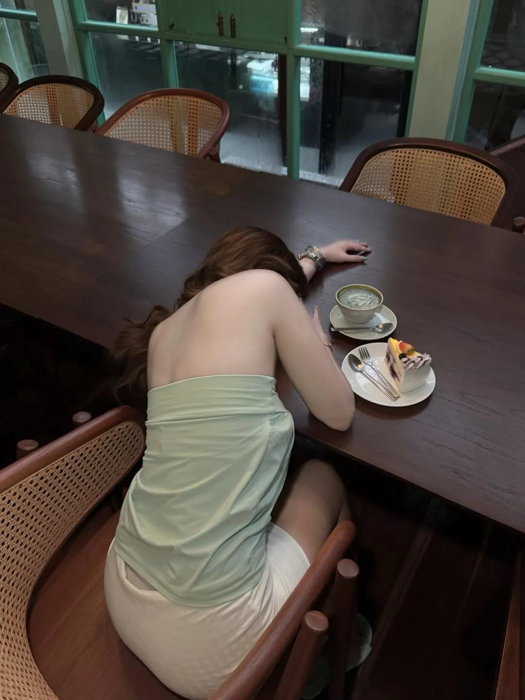 分享超美照片