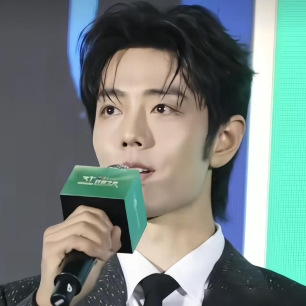 白玉兰奖，热闹结束了。焦点是肖战。提名即肯定。最年轻视帝提名者，首位90