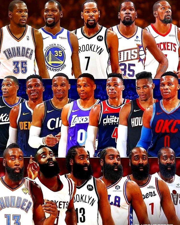 一到逆风局，外线就集体哑火，这球还怎么打？！快船这阵容，看着挺吓人，真到了落