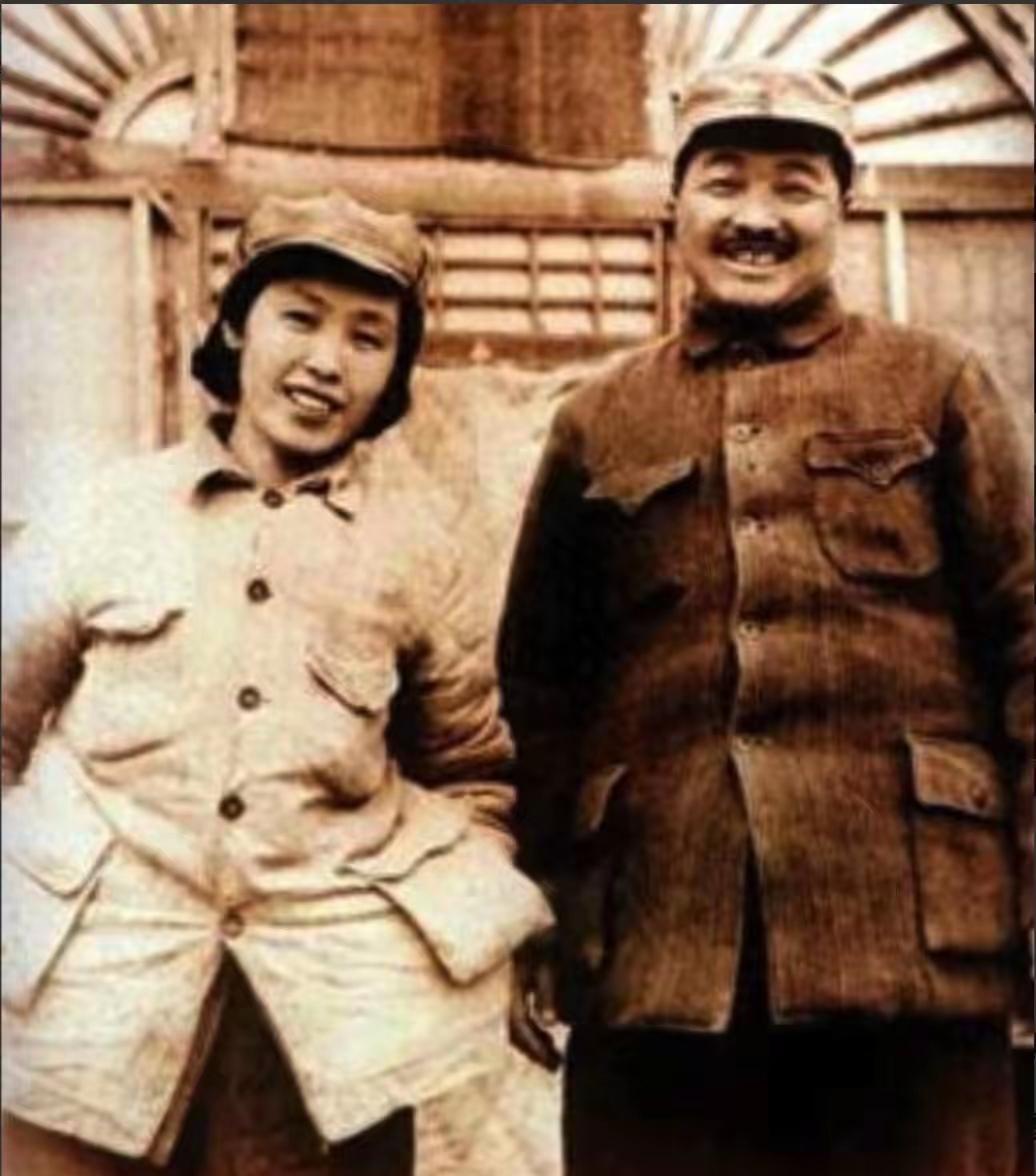 1939年，日军少将率2000精锐，偷袭贺龙，并放话："此战必让八路军葬身！"谁